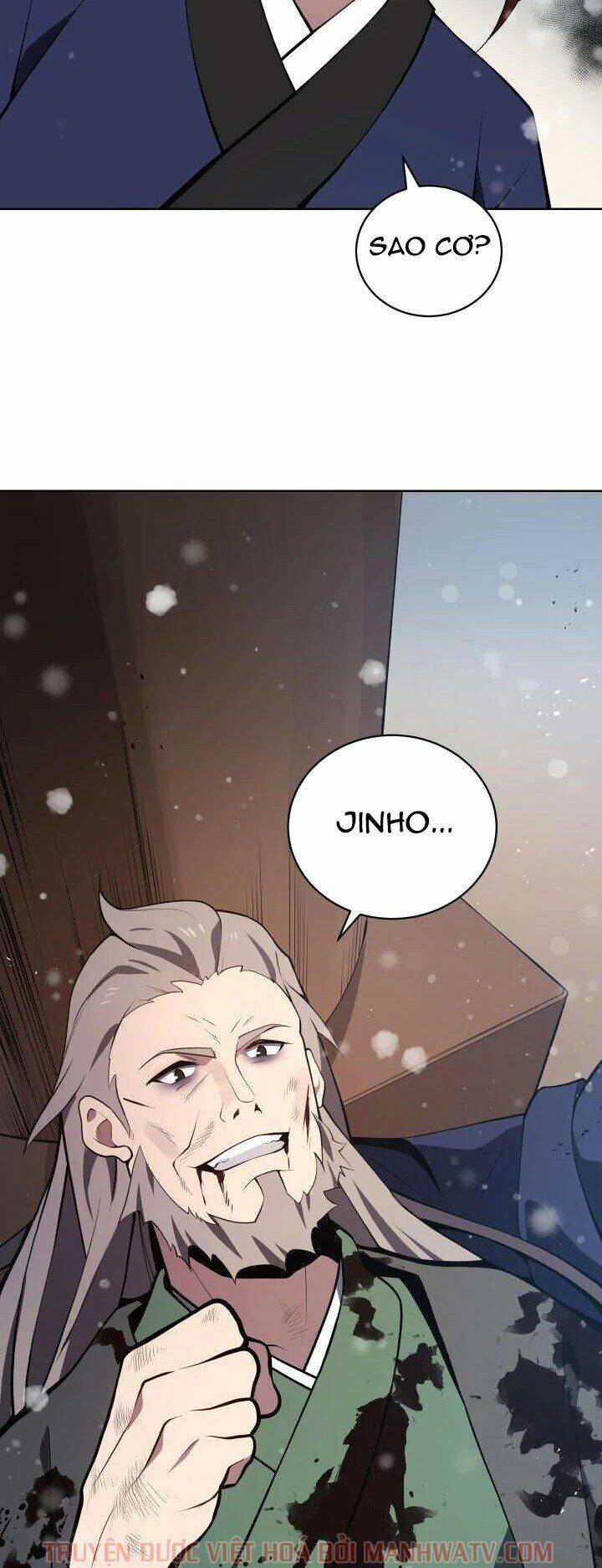 Ma tôn tái thế chapter 98 - Upload bởi truyensieuhay.com