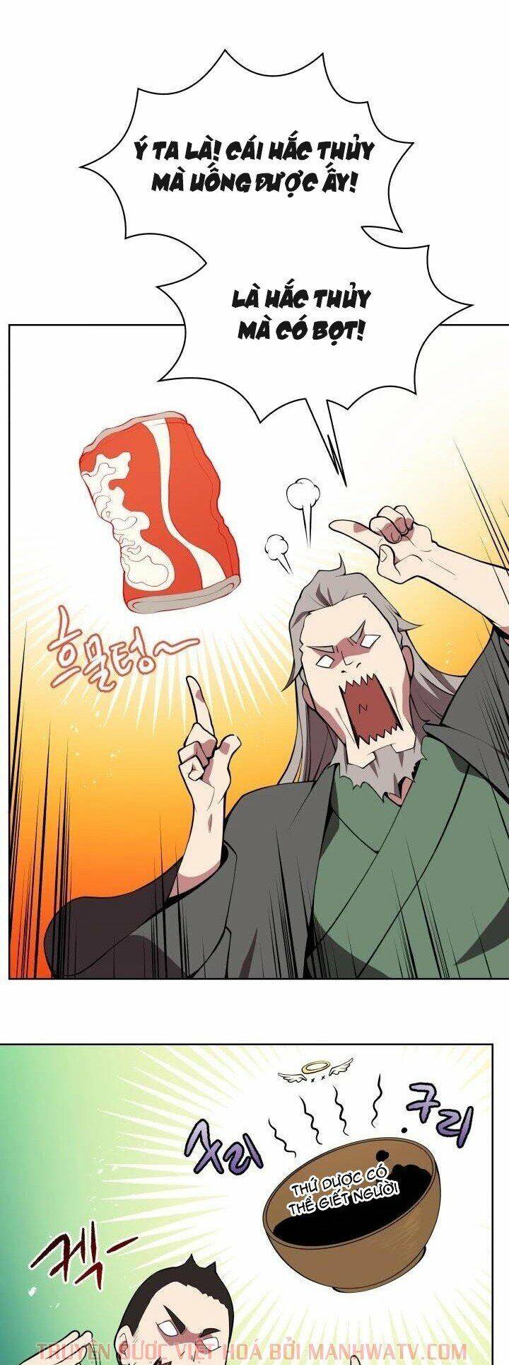 Ma tôn tái thế chapter 98 - Upload bởi truyensieuhay.com