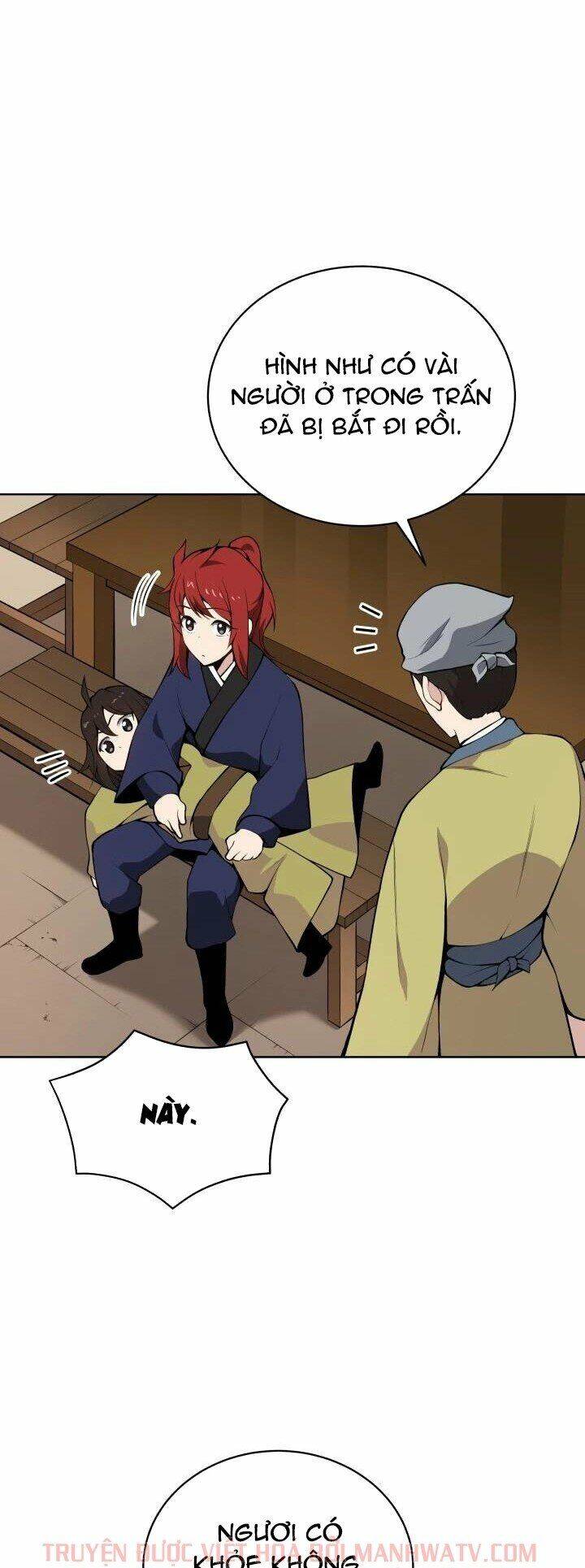 Ma tôn tái thế chapter 98 - Upload bởi truyensieuhay.com