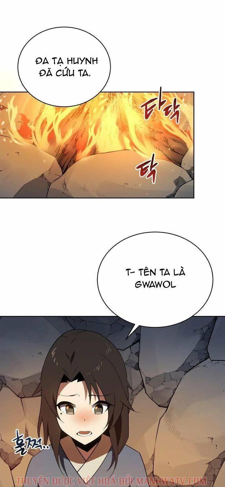 Ma tôn tái thế chapter 99 - Upload bởi truyensieuhay.com