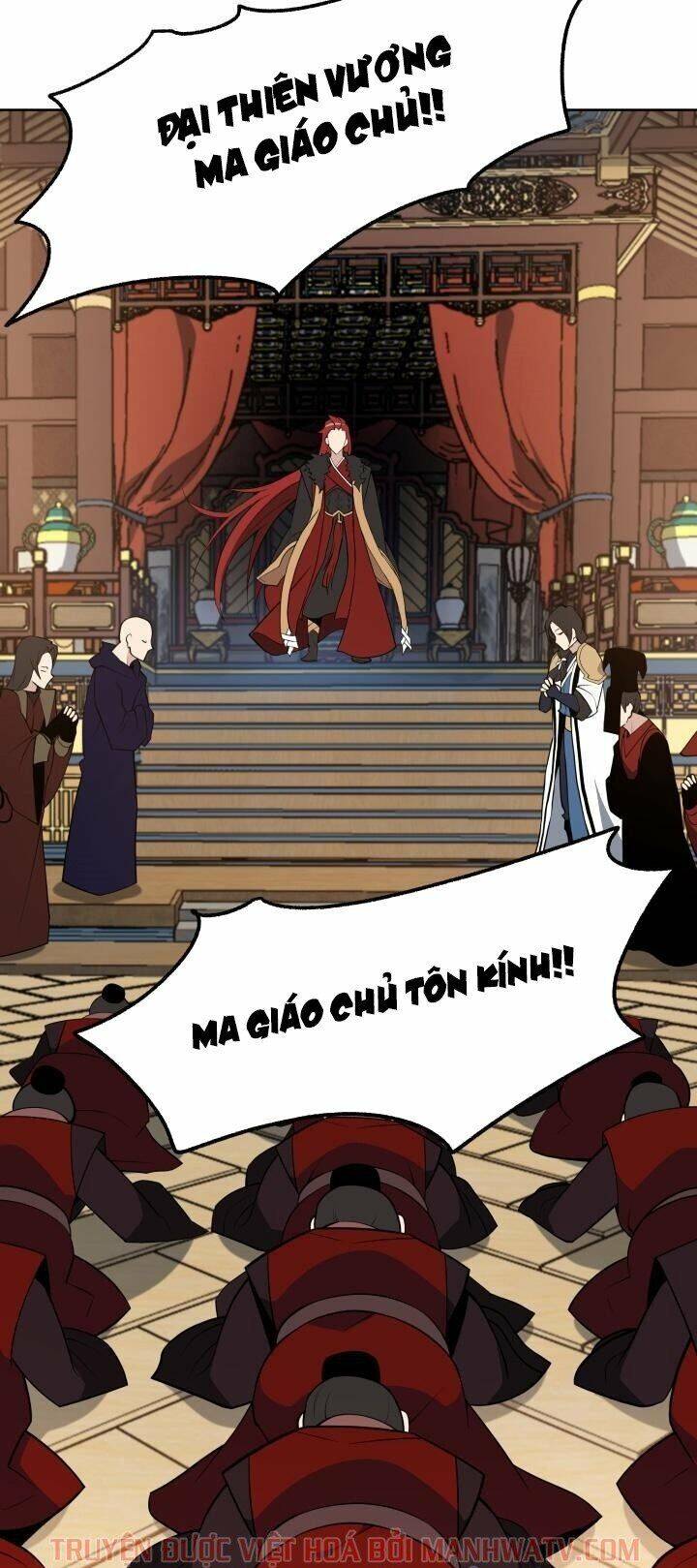 Ma tôn tái thế chapter 99 - Upload bởi truyensieuhay.com