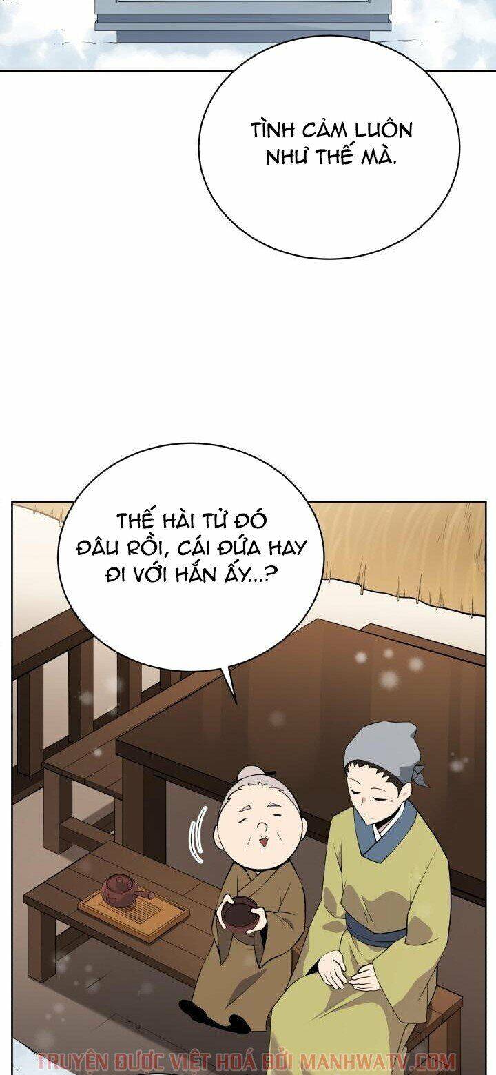 Ma tôn tái thế chapter 99 - Upload bởi truyensieuhay.com
