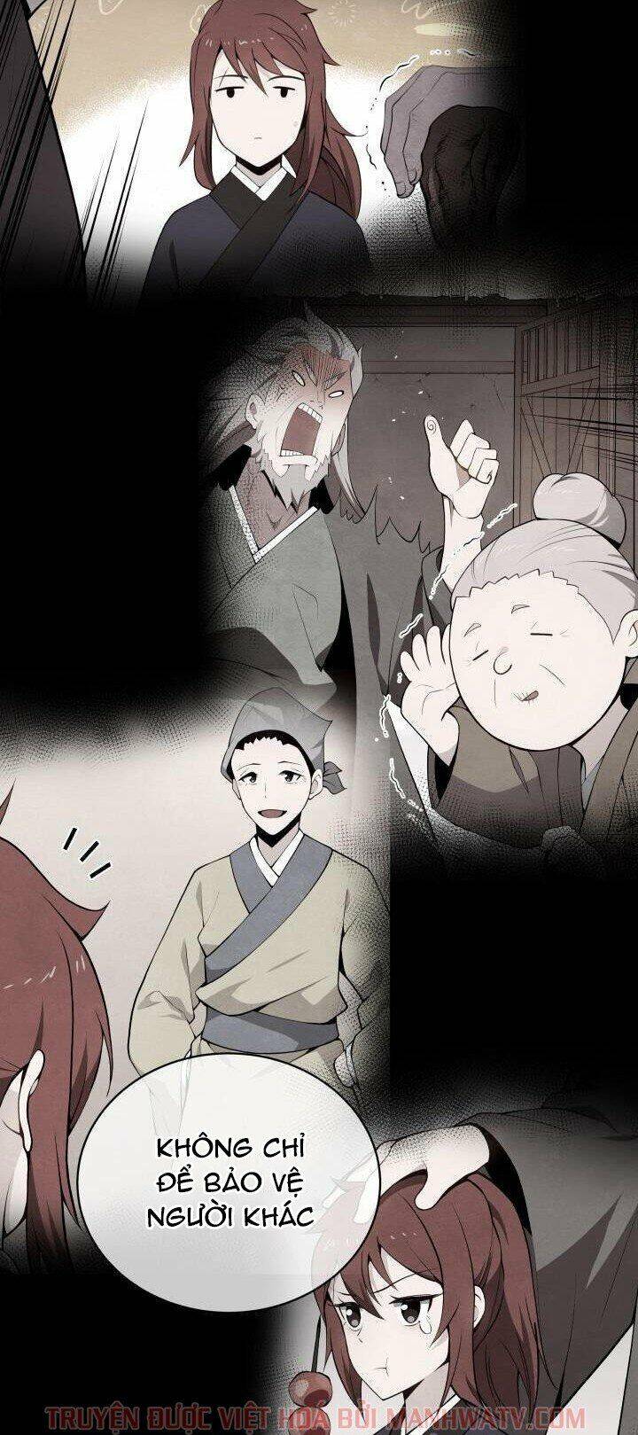 Ma tôn tái thế chapter 99 - Upload bởi truyensieuhay.com