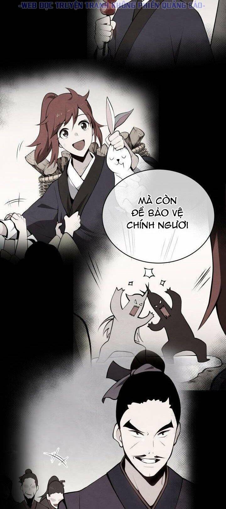 Ma tôn tái thế chapter 99 - Upload bởi truyensieuhay.com