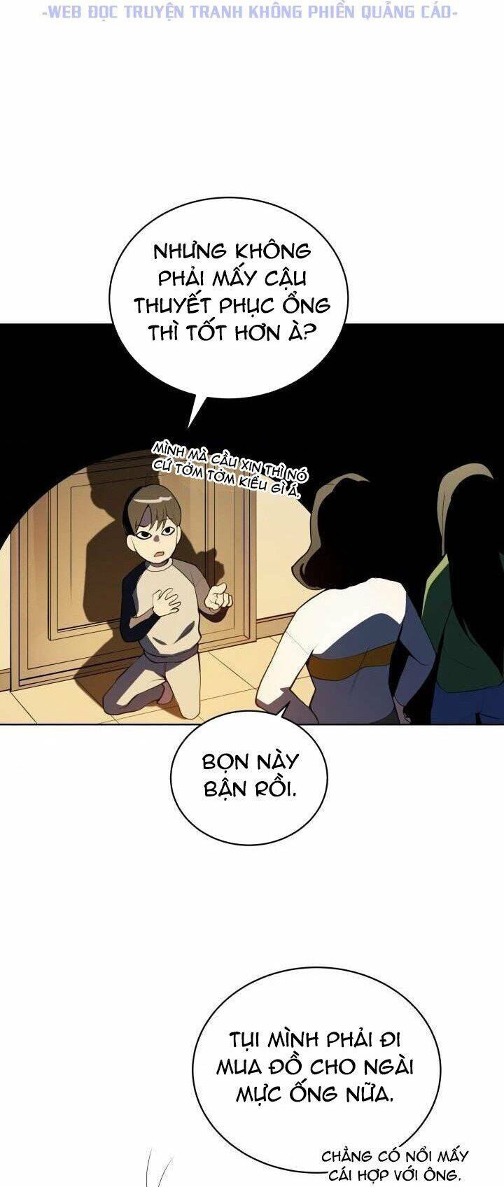 Ma tôn tái thế chapter 99 - Upload bởi truyensieuhay.com