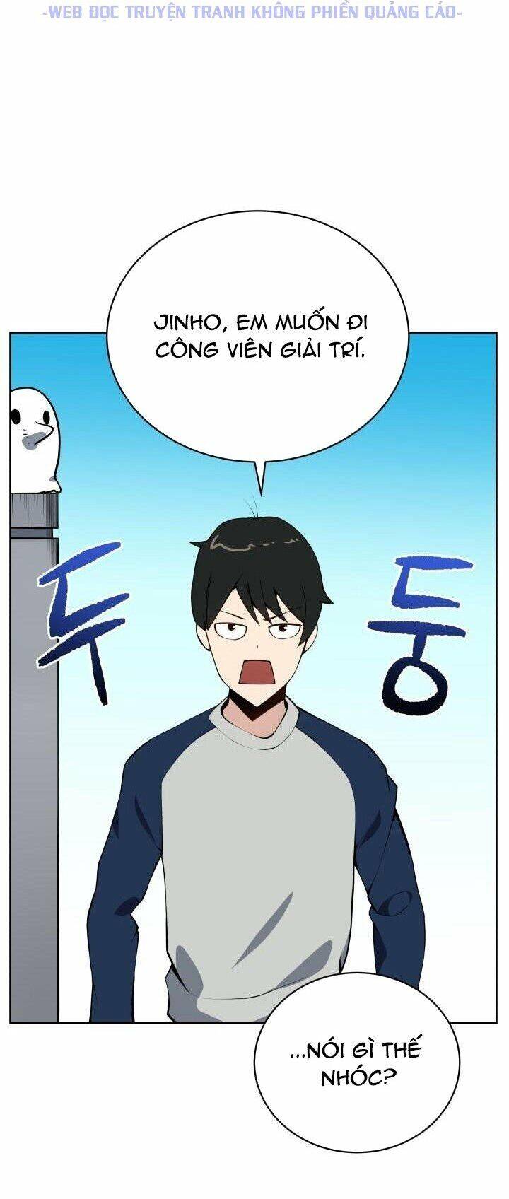 Ma tôn tái thế chapter 99 - Upload bởi truyensieuhay.com