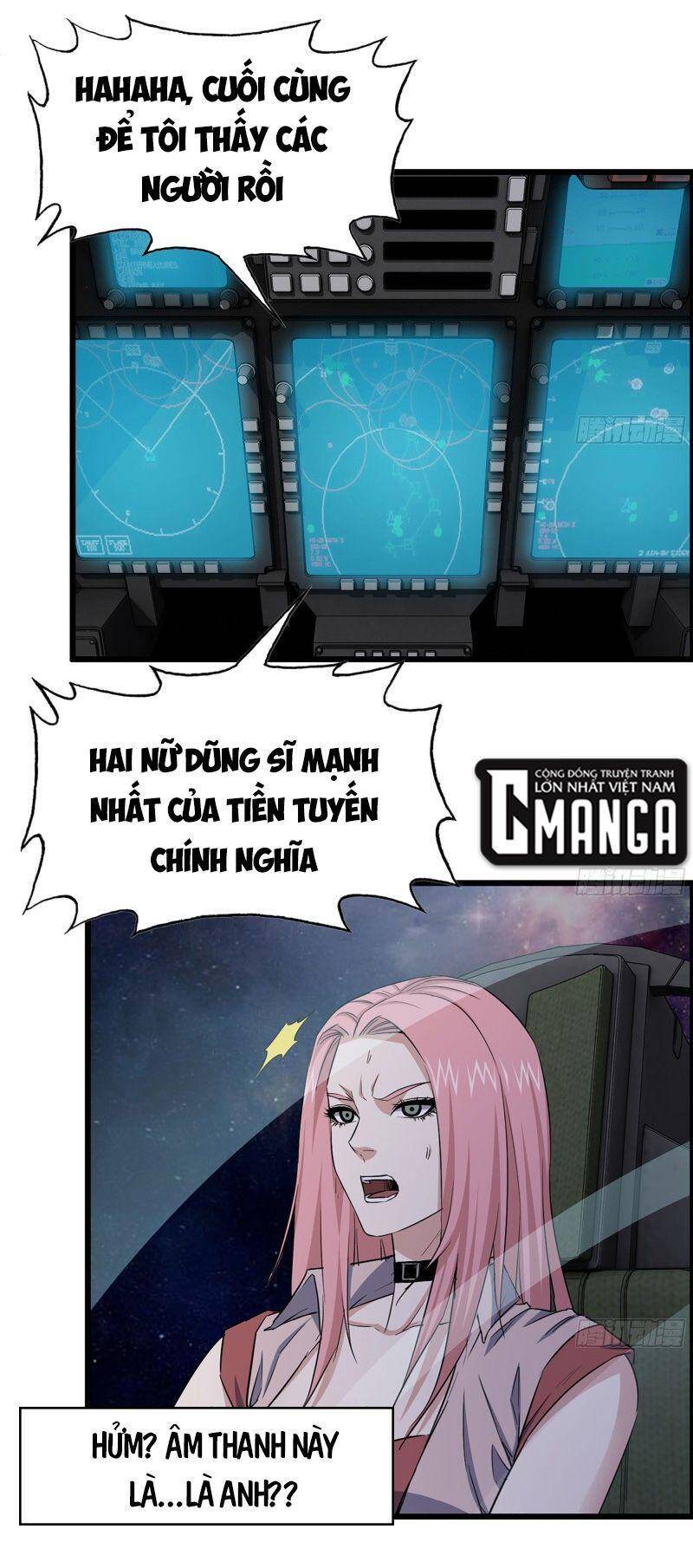 Tôi Chuyển Vàng Tại Mạt Thế chapter 158 - Trang 1
