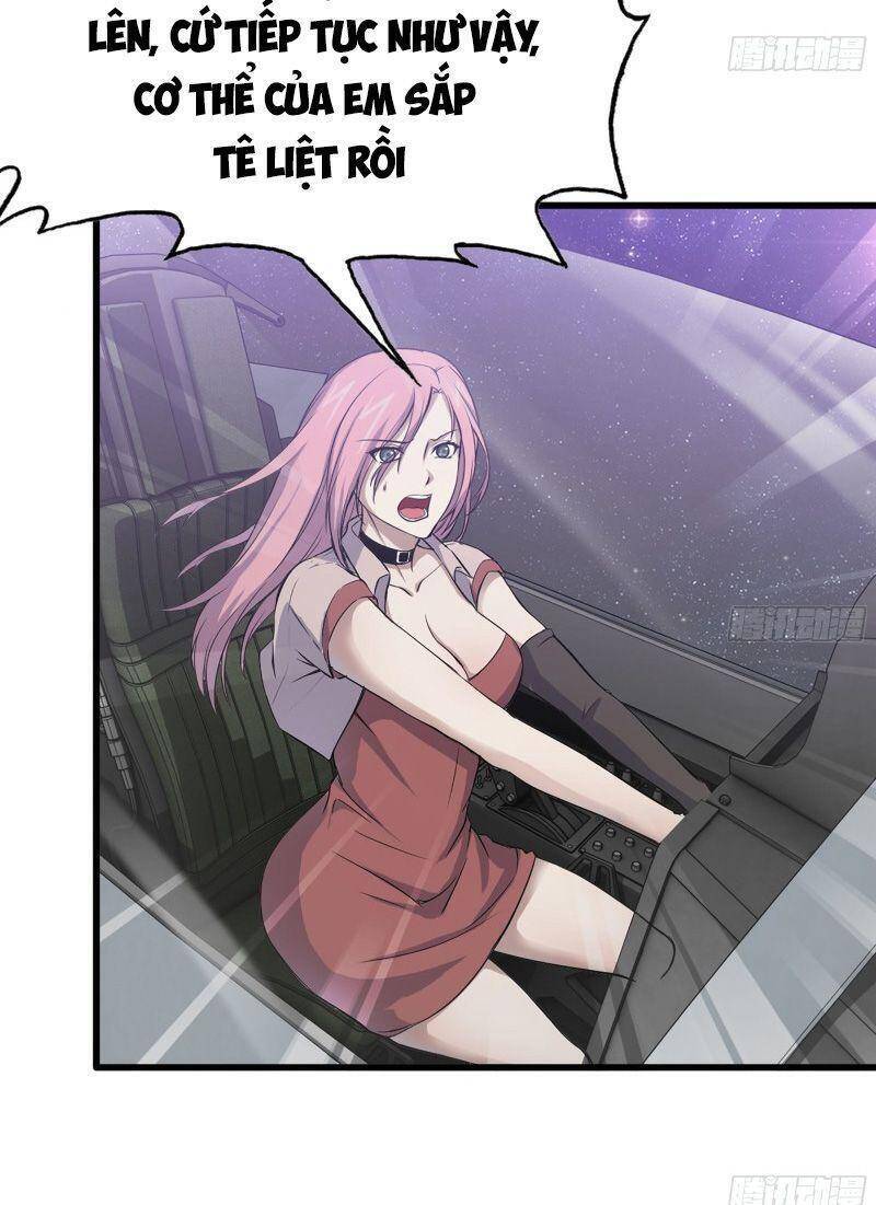 Tôi Chuyển Vàng Tại Mạt Thế chapter 158 - Trang 11
