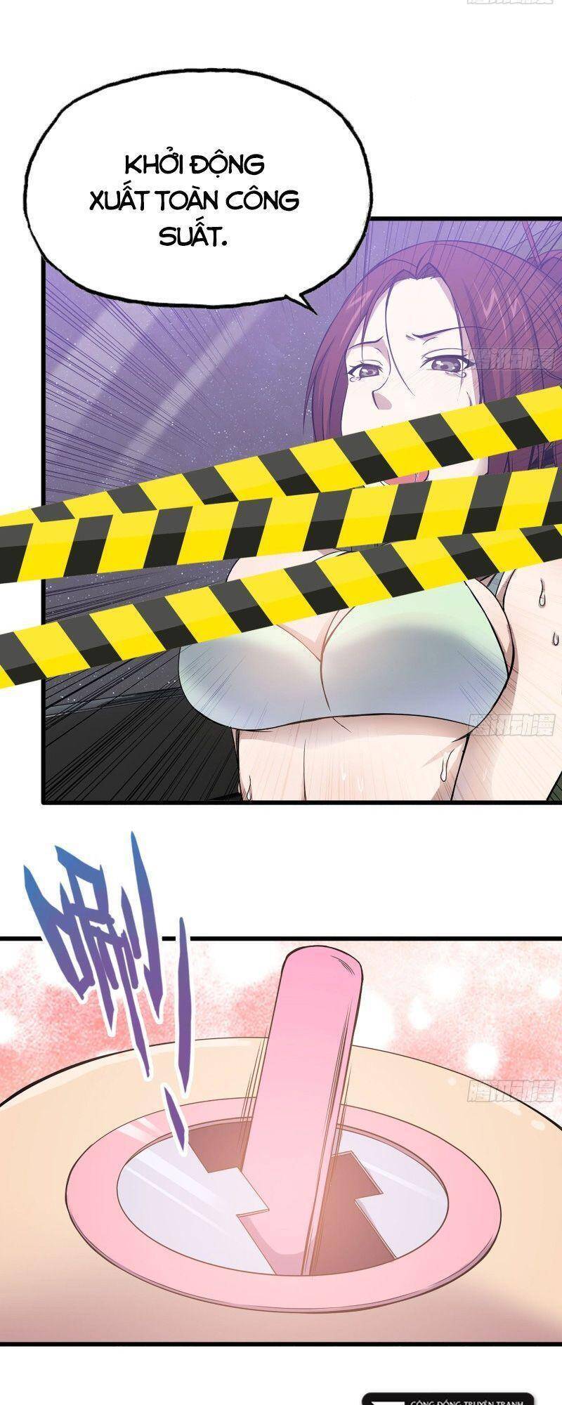 Tôi Chuyển Vàng Tại Mạt Thế chapter 158 - Trang 12