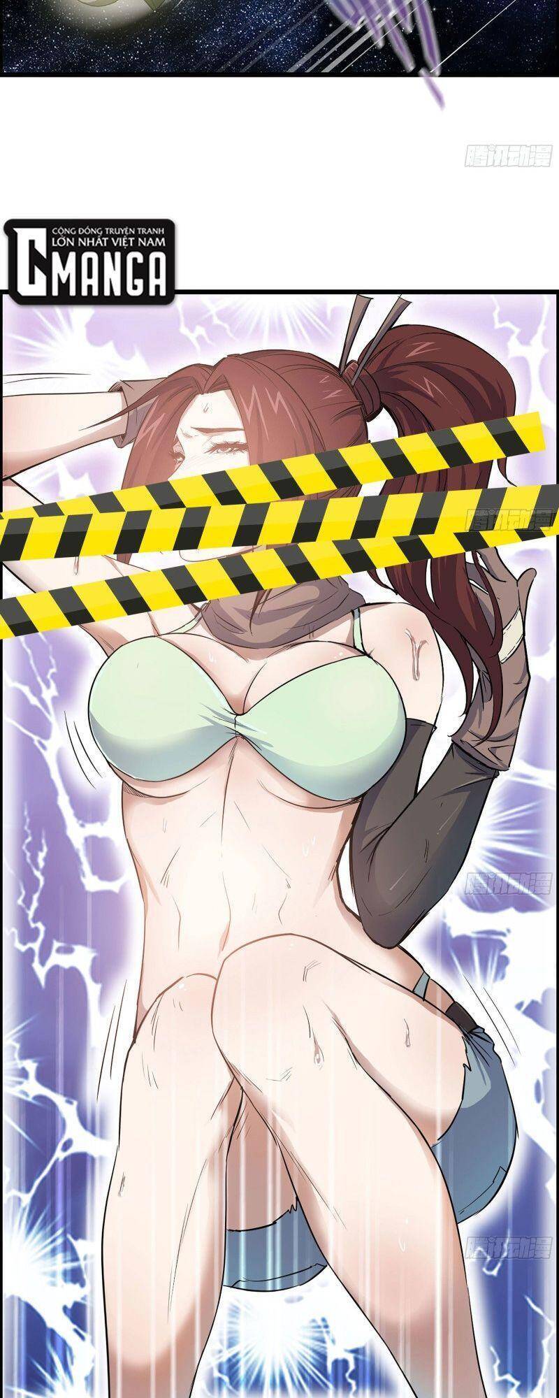 Tôi Chuyển Vàng Tại Mạt Thế chapter 158 - Trang 19