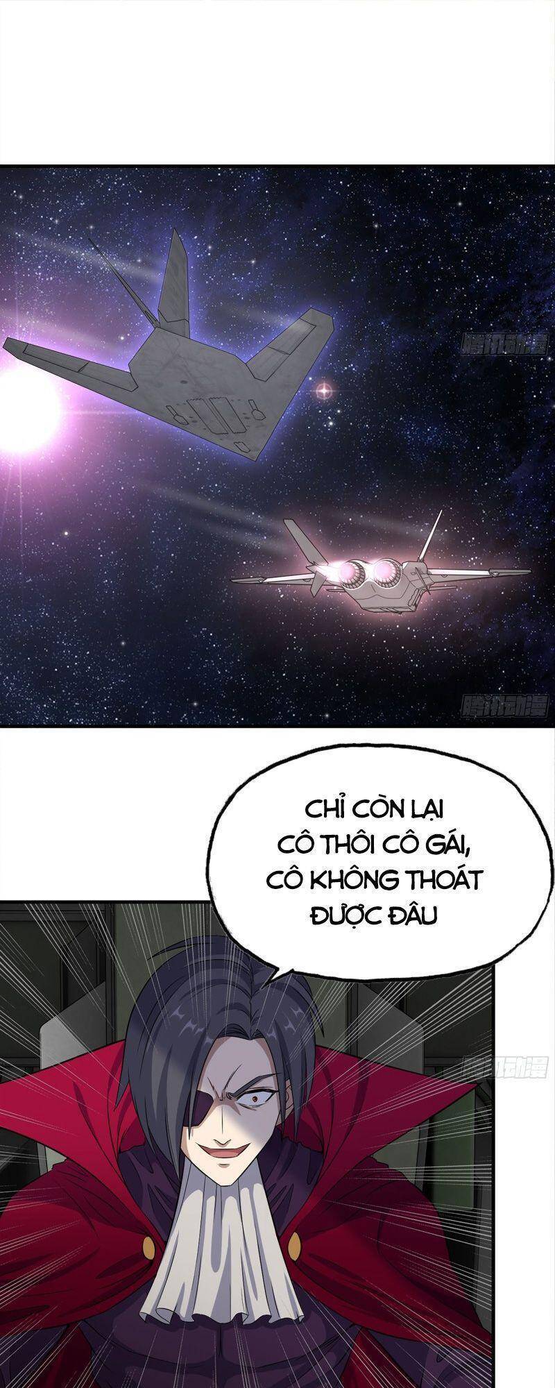 Tôi Chuyển Vàng Tại Mạt Thế chapter 158 - Trang 23
