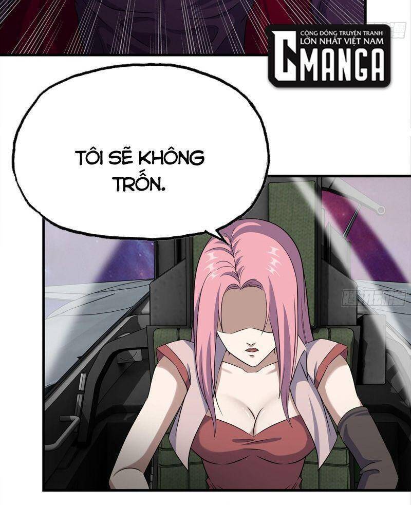 Tôi Chuyển Vàng Tại Mạt Thế chapter 158 - Trang 24