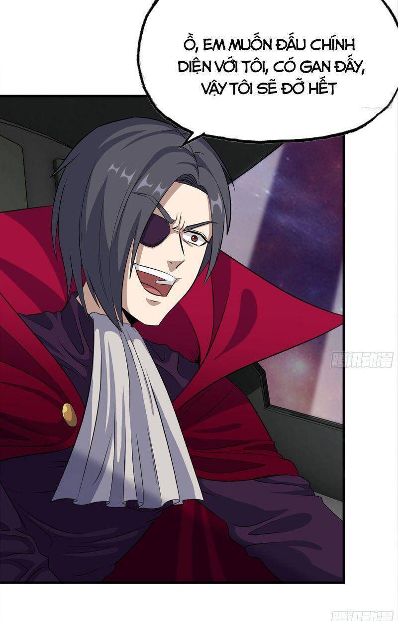 Tôi Chuyển Vàng Tại Mạt Thế chapter 158 - Trang 26