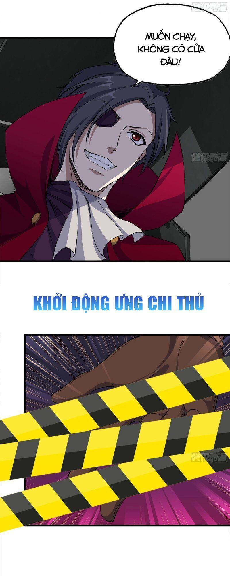 Tôi Chuyển Vàng Tại Mạt Thế chapter 158 - Trang 6