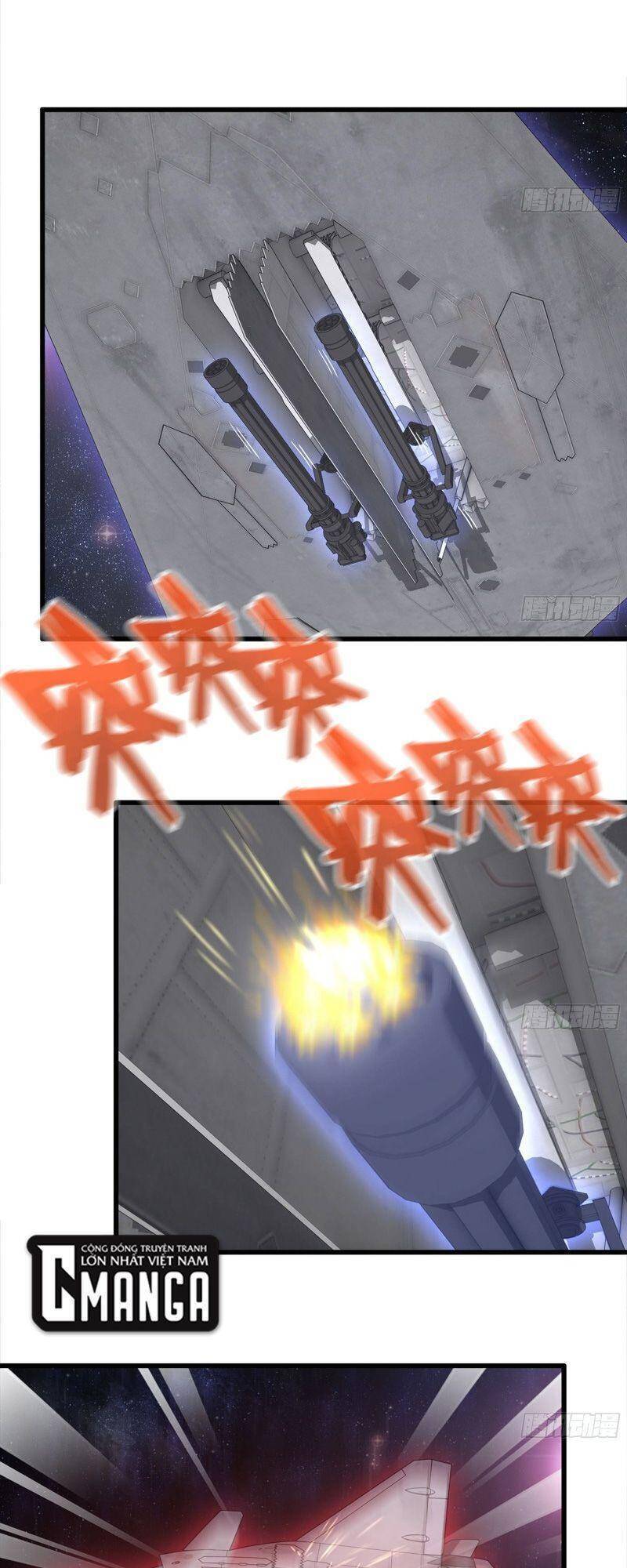 Tôi Chuyển Vàng Tại Mạt Thế chapter 158 - Trang 8