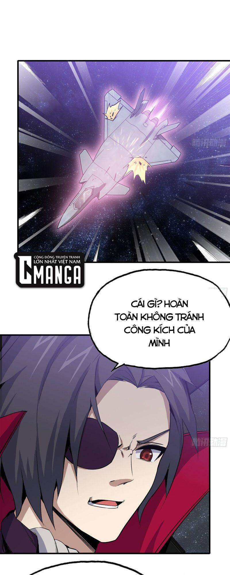 Tôi Chuyển Vàng Tại Mạt Thế chapter 159 - Trang 1