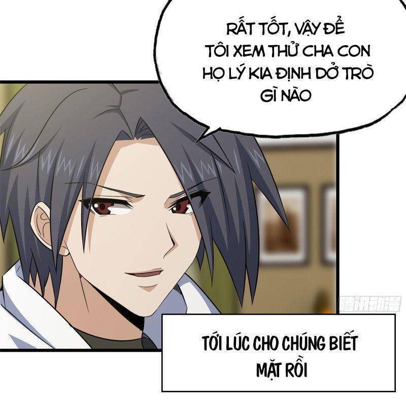 Tôi Chuyển Vàng Tại Mạt Thế chapter 159 - Trang 16