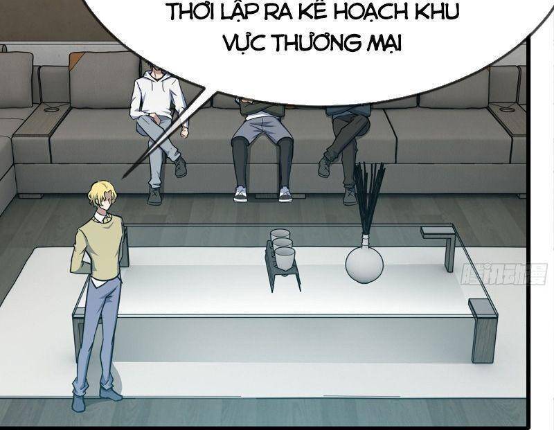 Tôi Chuyển Vàng Tại Mạt Thế chapter 159 - Trang 18