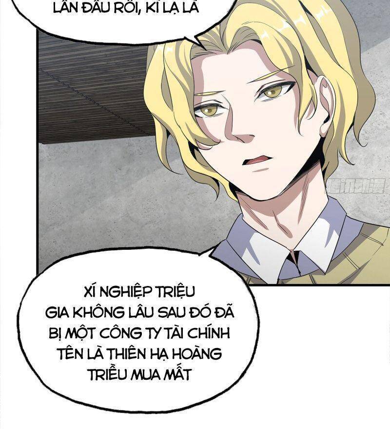Tôi Chuyển Vàng Tại Mạt Thế chapter 159 - Trang 20