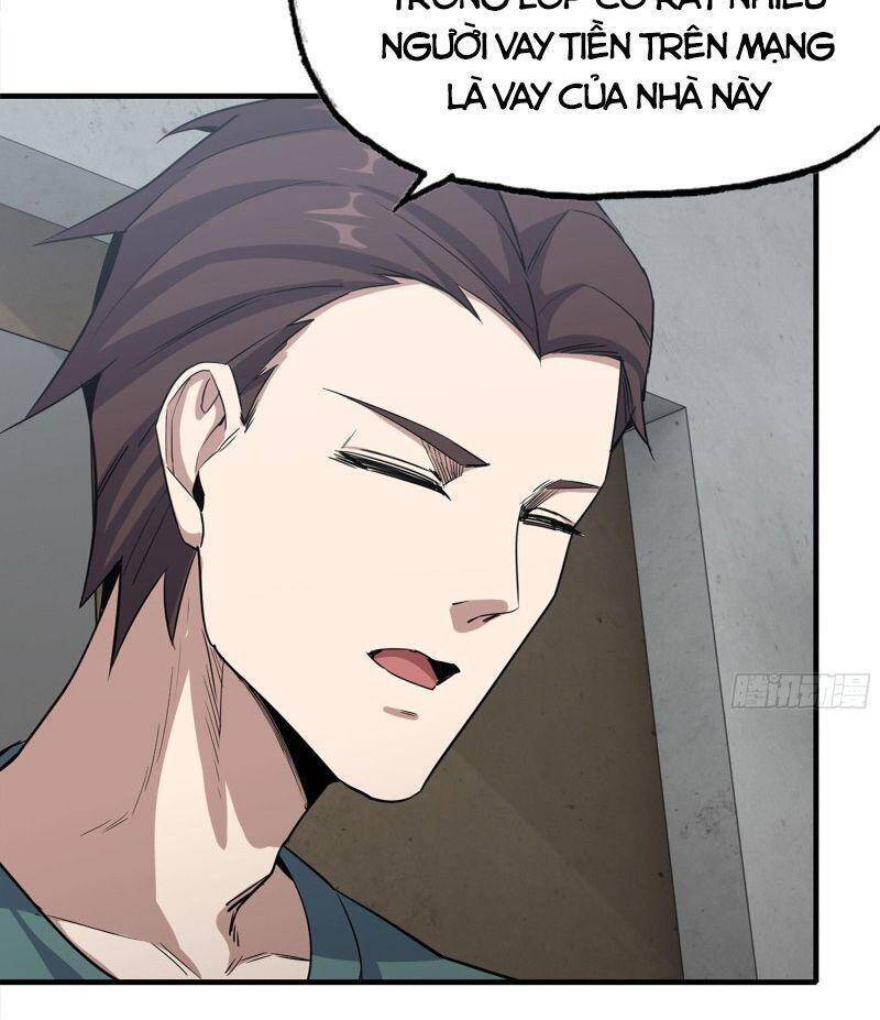 Tôi Chuyển Vàng Tại Mạt Thế chapter 159 - Trang 22