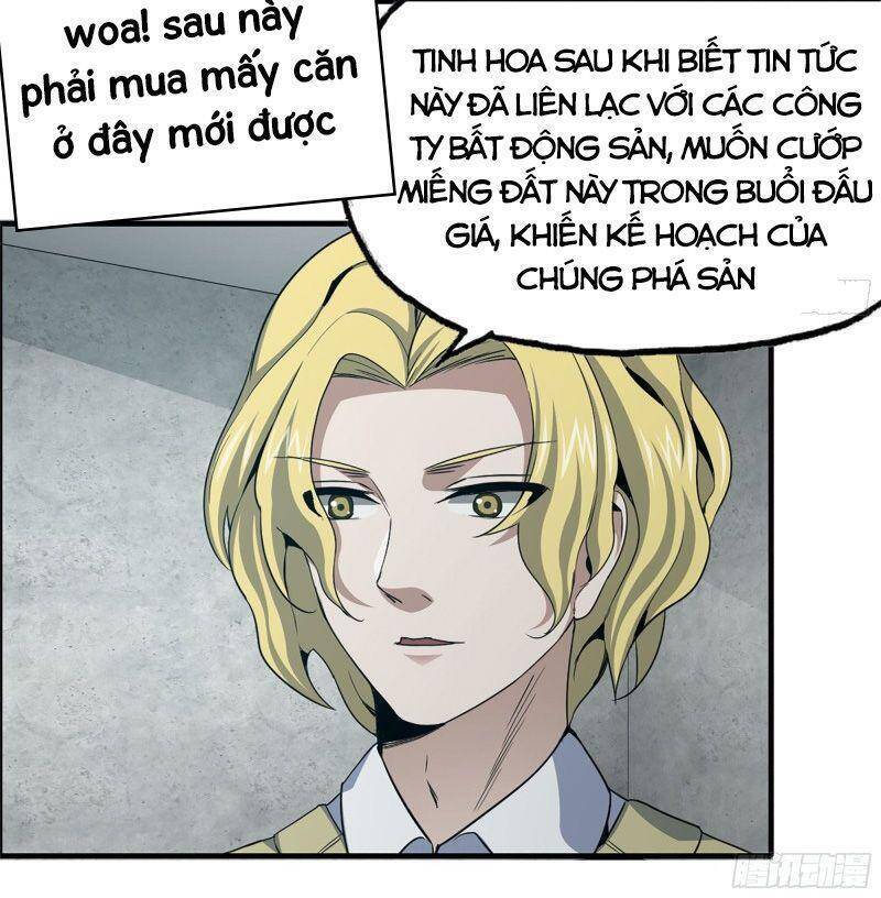 Tôi Chuyển Vàng Tại Mạt Thế chapter 159 - Trang 28