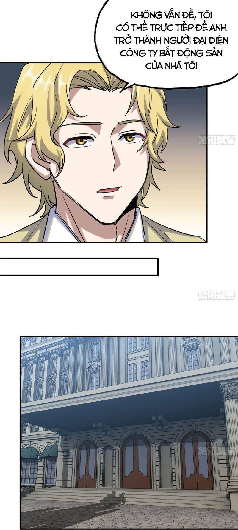 Tôi Chuyển Vàng Tại Mạt Thế chapter 159 - Trang 31