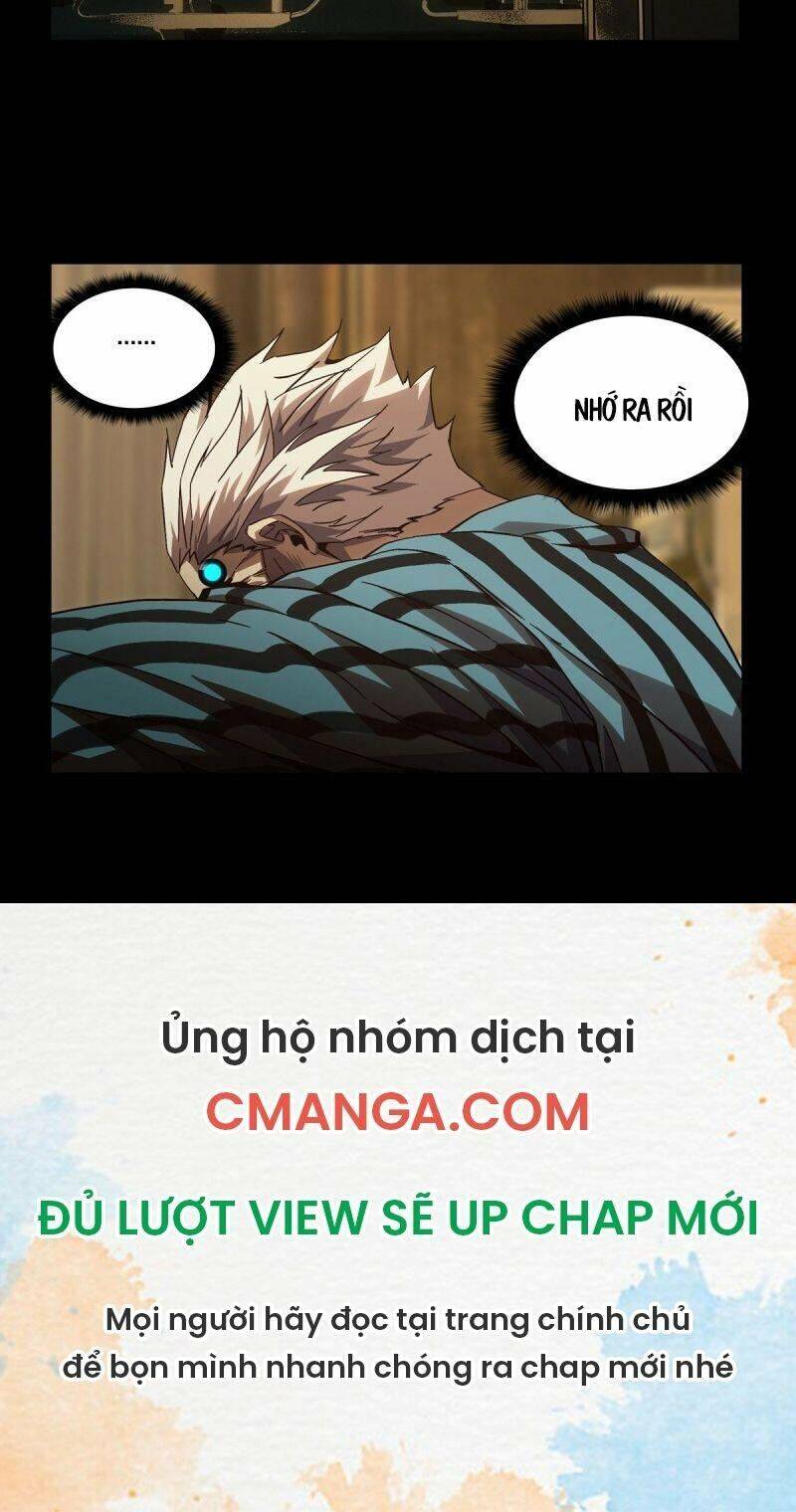 Đại Tượng Vô Hình chapter 137 - Trang 18
