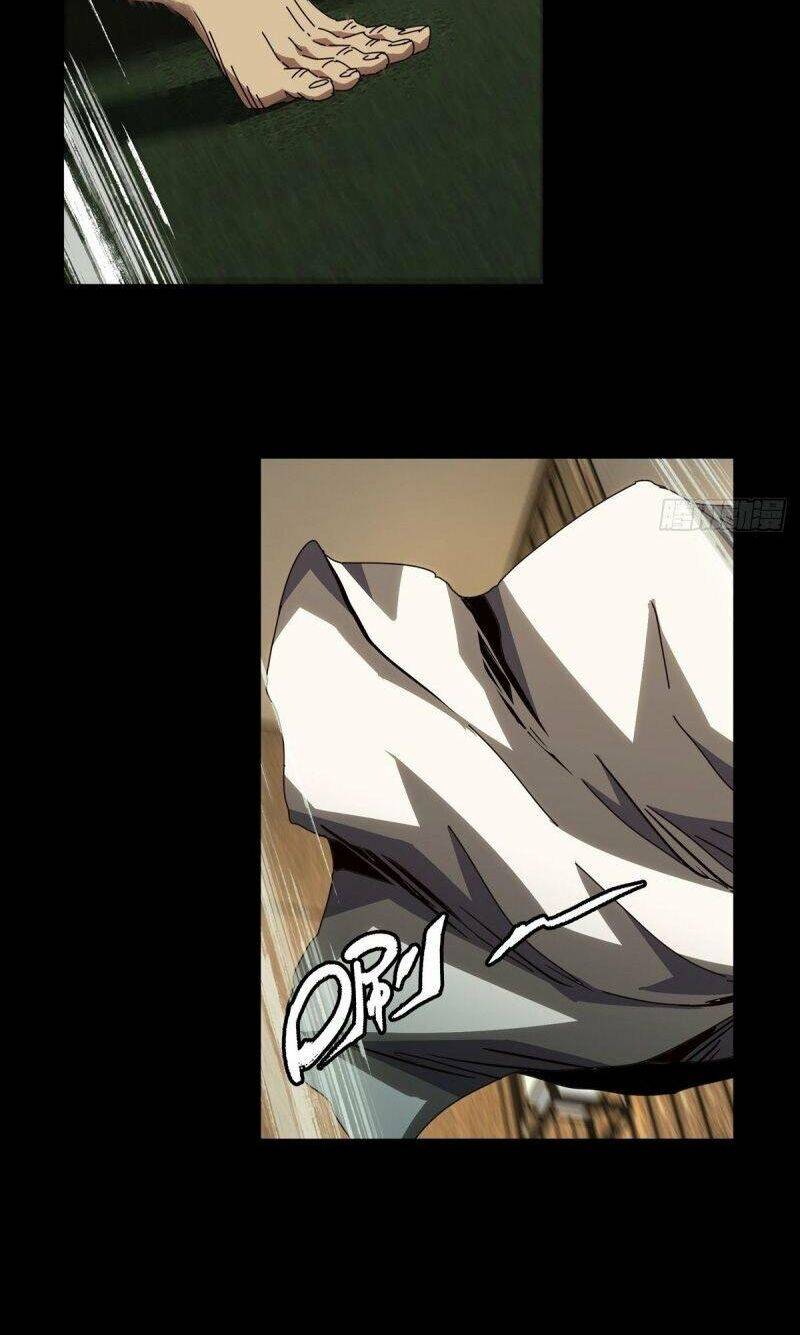 Đại Tượng Vô Hình chapter 137 - Trang 26