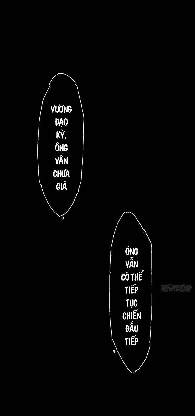 Đại Tượng Vô Hình chapter 137 - Trang 32
