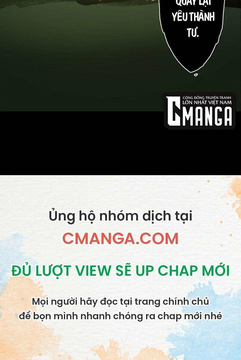 Đại Tượng Vô Hình chapter 137 - Trang 38