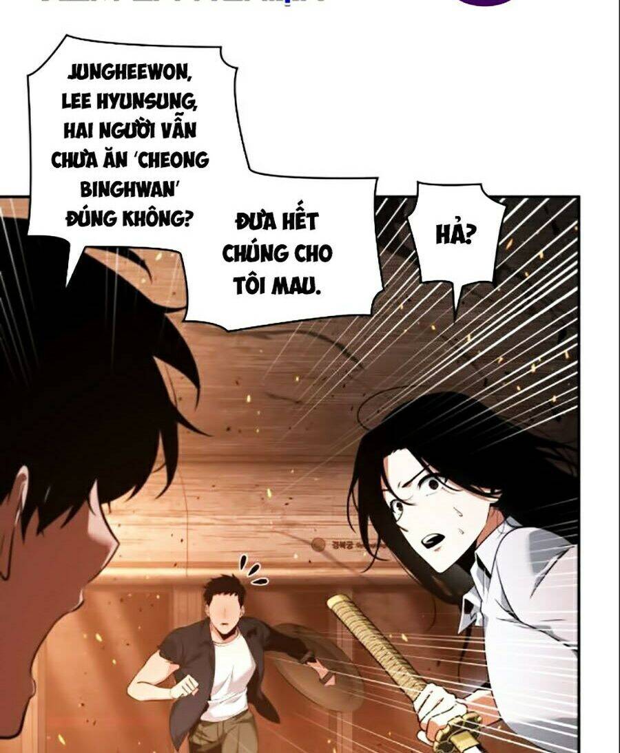 Toàn Trí Độc Giả chapter 54 - Upload bởi truyensieuhay.com