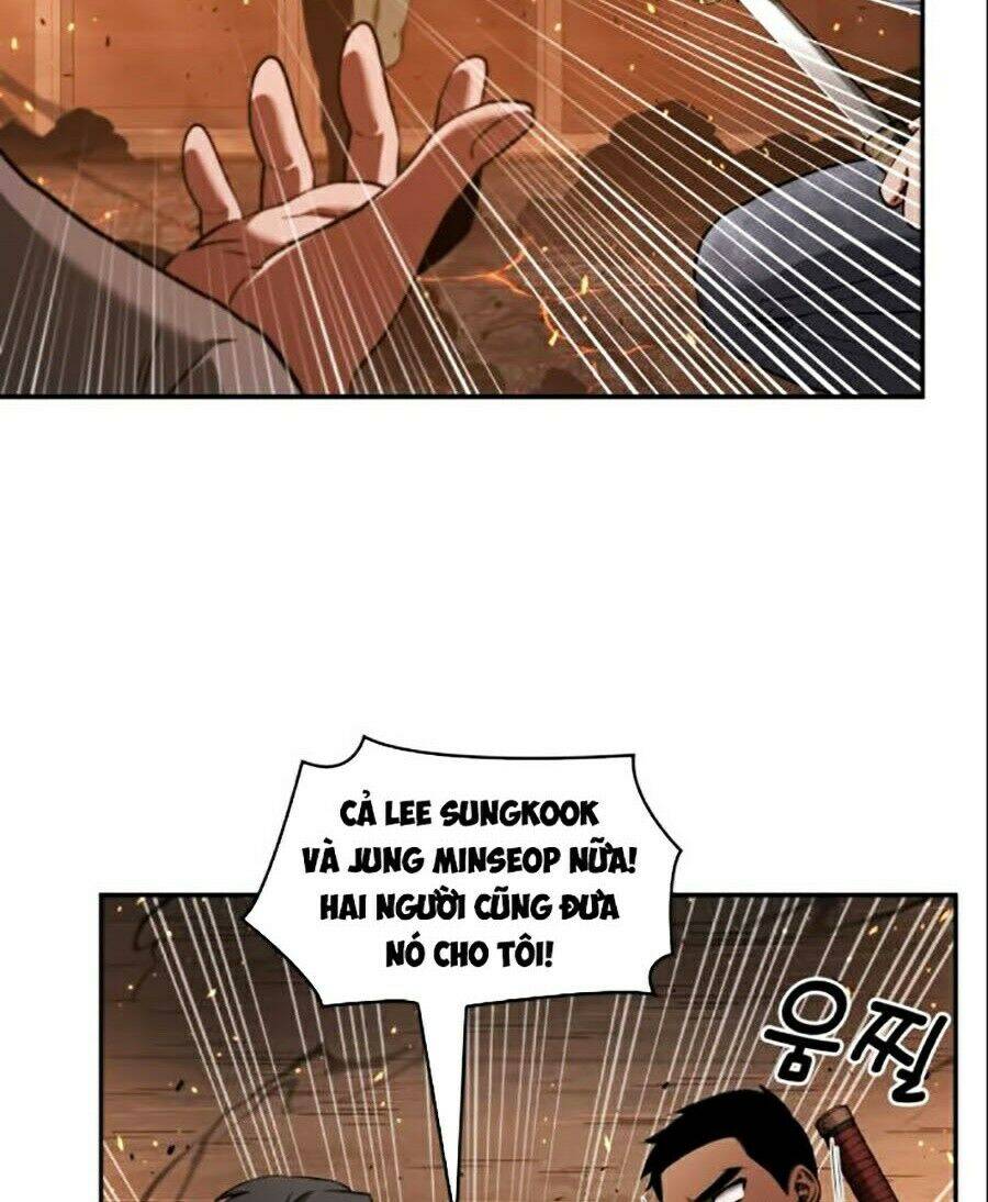 Toàn Trí Độc Giả chapter 54 - Upload bởi truyensieuhay.com