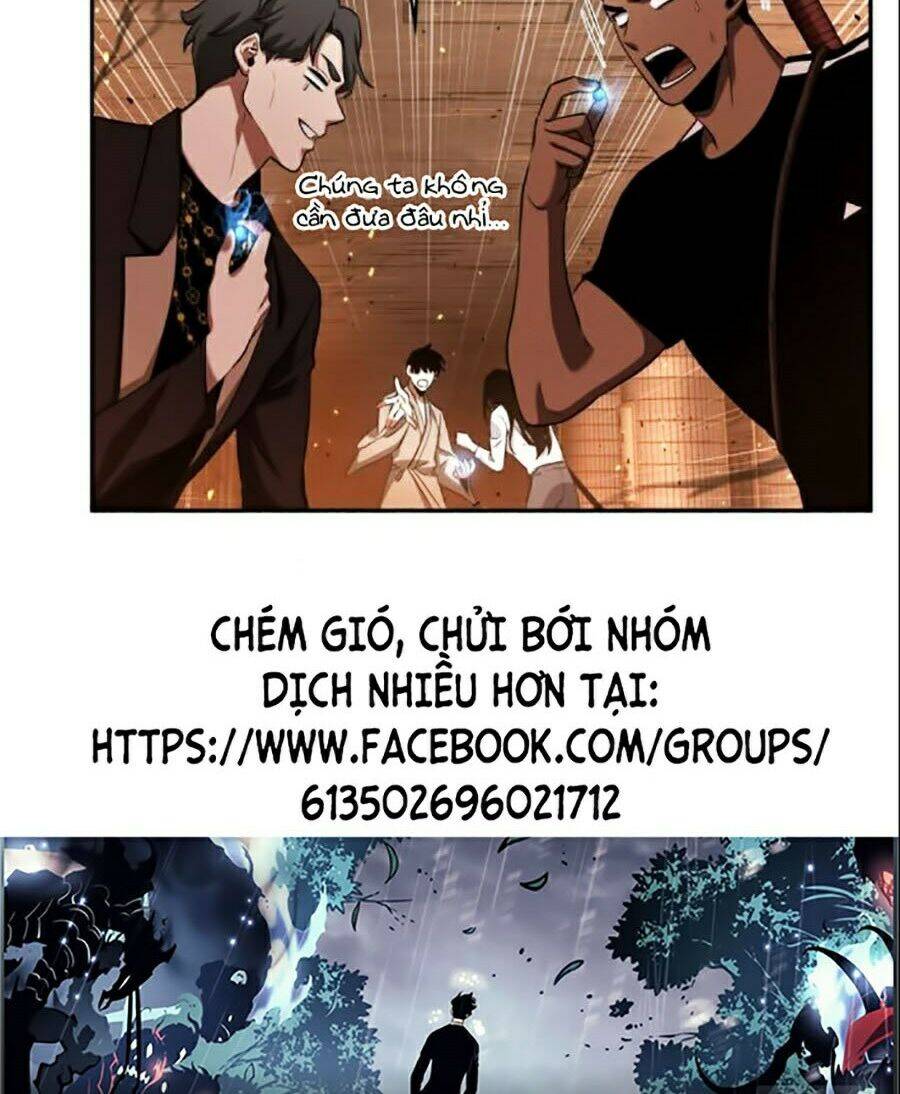 Toàn Trí Độc Giả chapter 54 - Upload bởi truyensieuhay.com