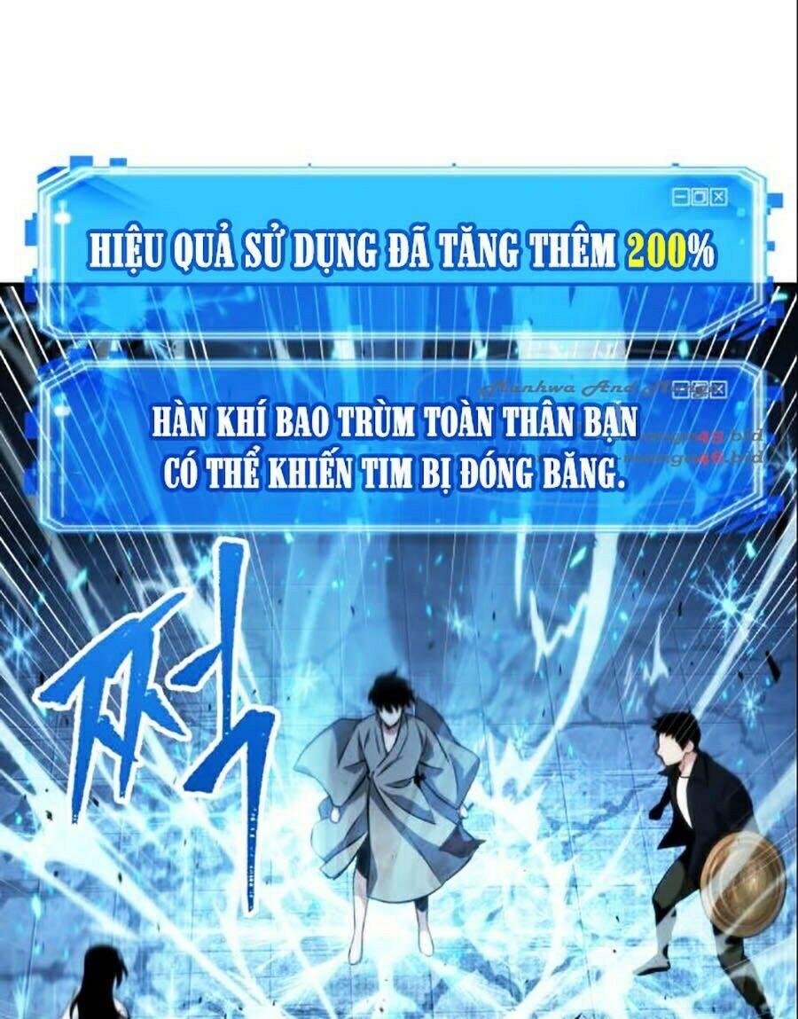 Toàn Trí Độc Giả chapter 54 - Upload bởi truyensieuhay.com