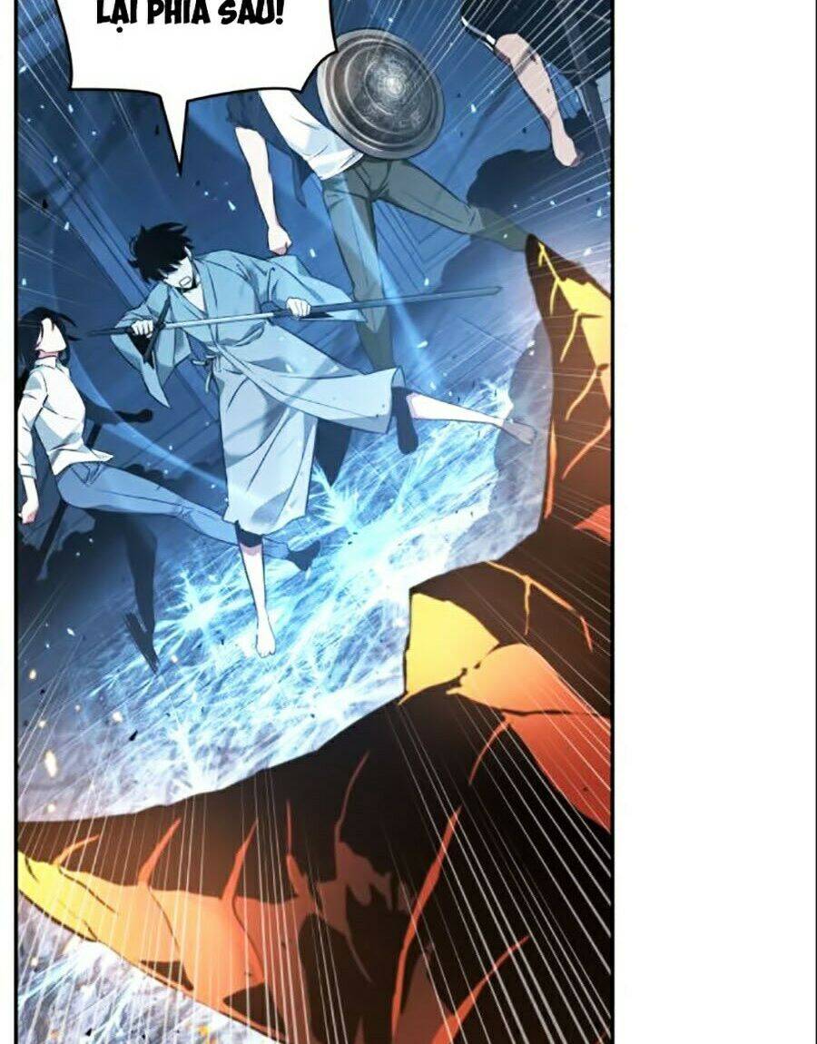 Toàn Trí Độc Giả chapter 54 - Upload bởi truyensieuhay.com