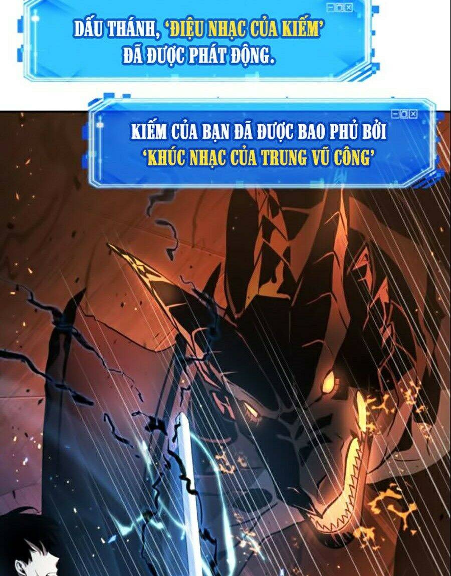 Toàn Trí Độc Giả chapter 54 - Upload bởi truyensieuhay.com