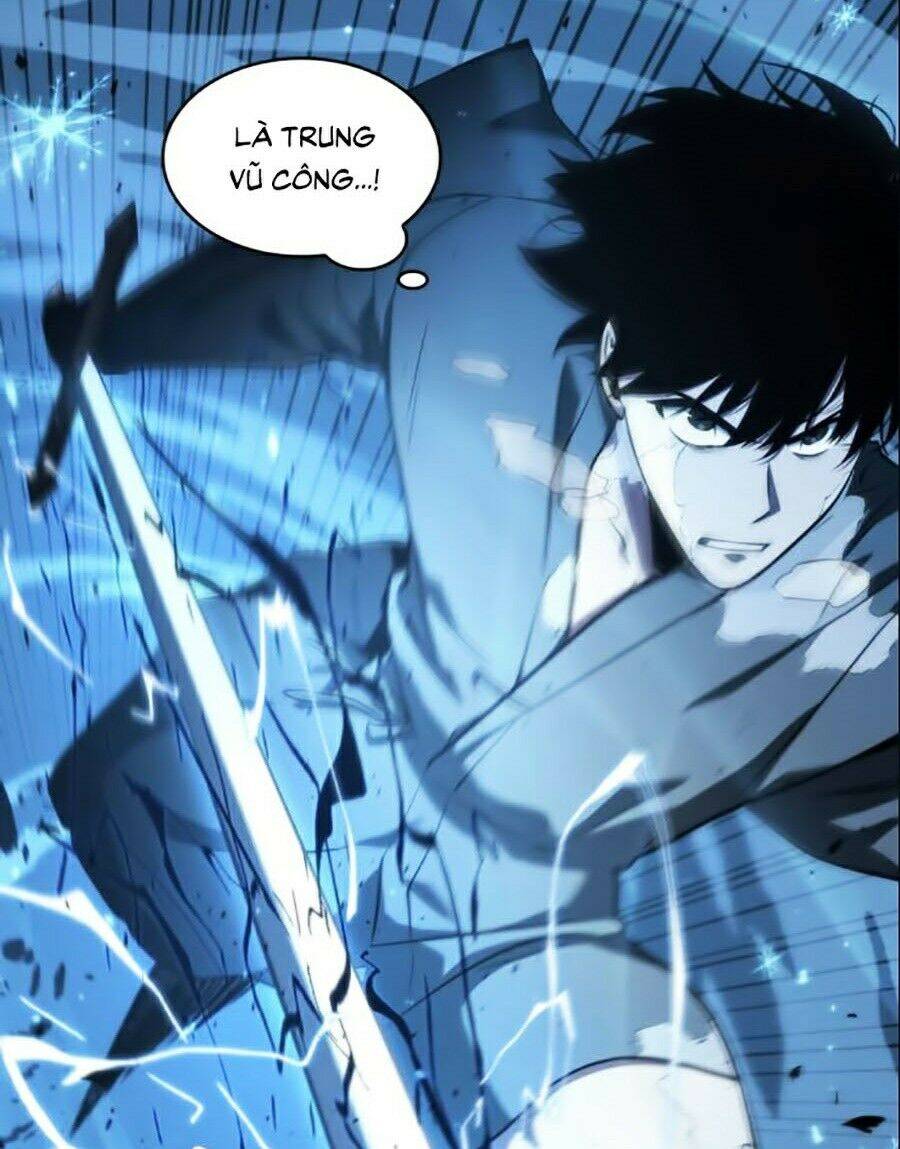 Toàn Trí Độc Giả chapter 54 - Upload bởi truyensieuhay.com