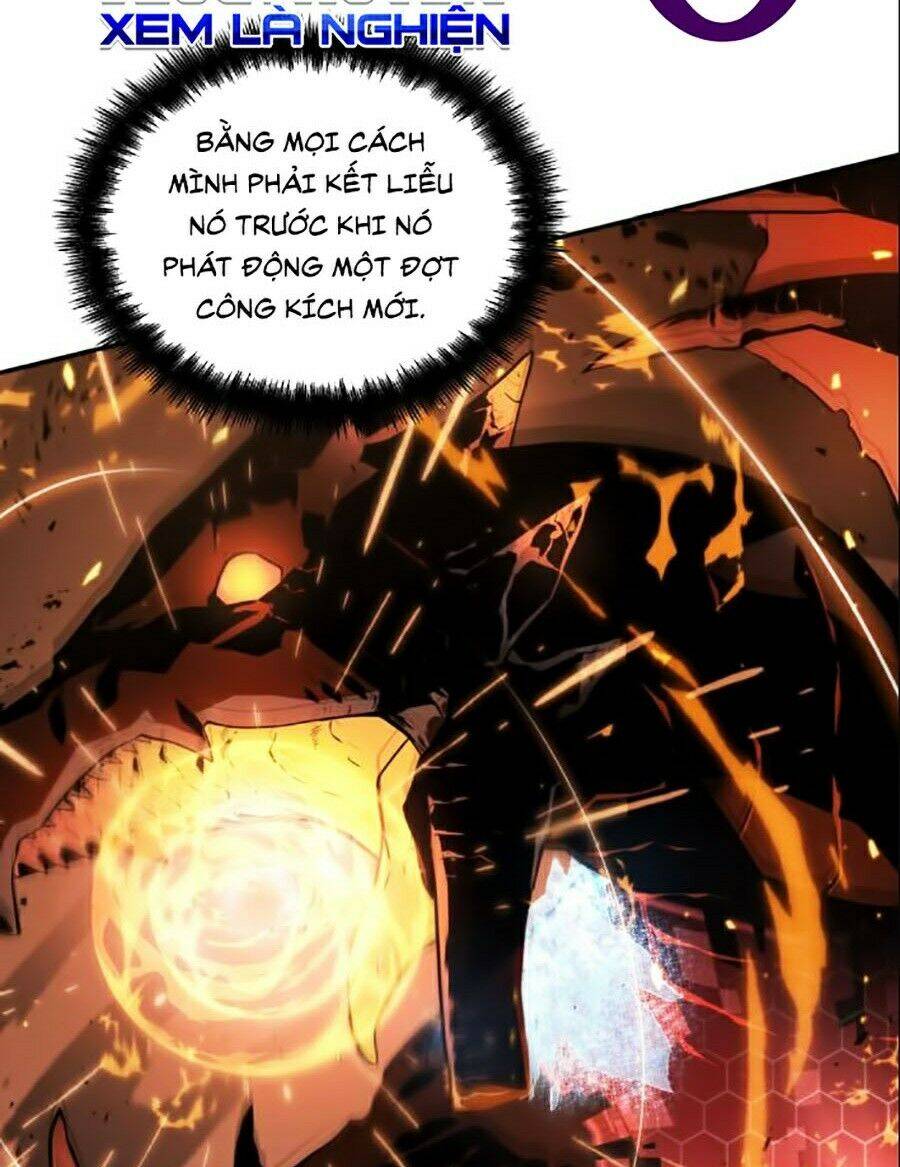 Toàn Trí Độc Giả chapter 54 - Upload bởi truyensieuhay.com