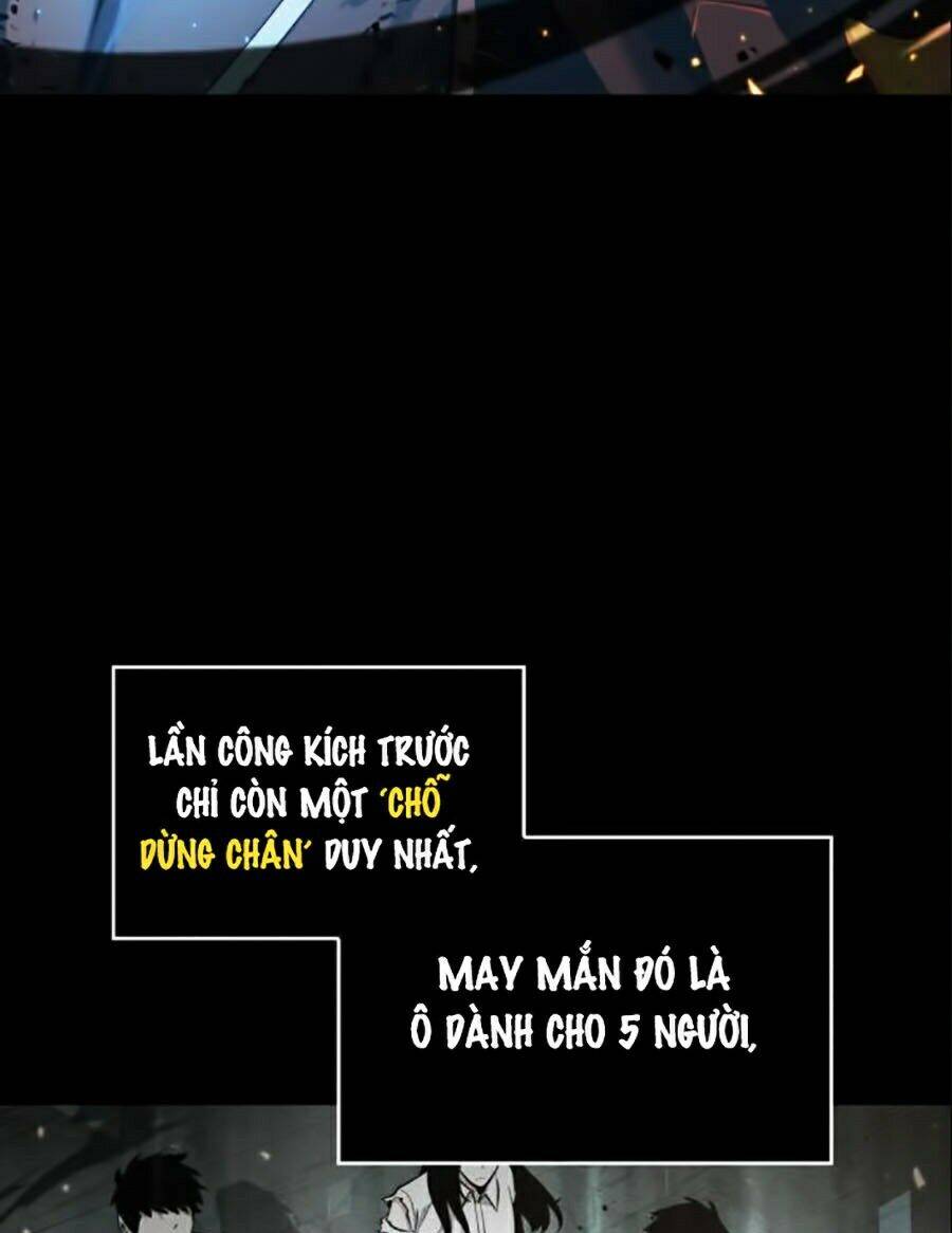 Toàn Trí Độc Giả chapter 54 - Upload bởi truyensieuhay.com