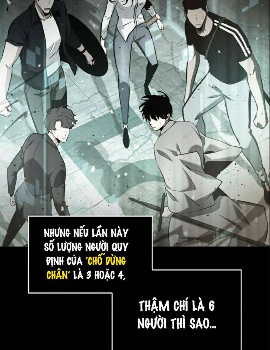 Toàn Trí Độc Giả chapter 54 - Upload bởi truyensieuhay.com