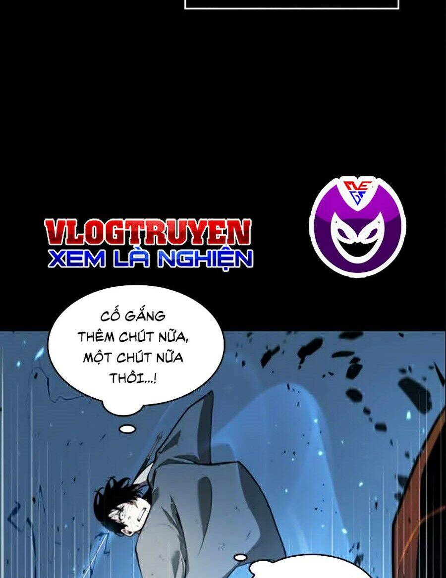 Toàn Trí Độc Giả chapter 54 - Upload bởi truyensieuhay.com