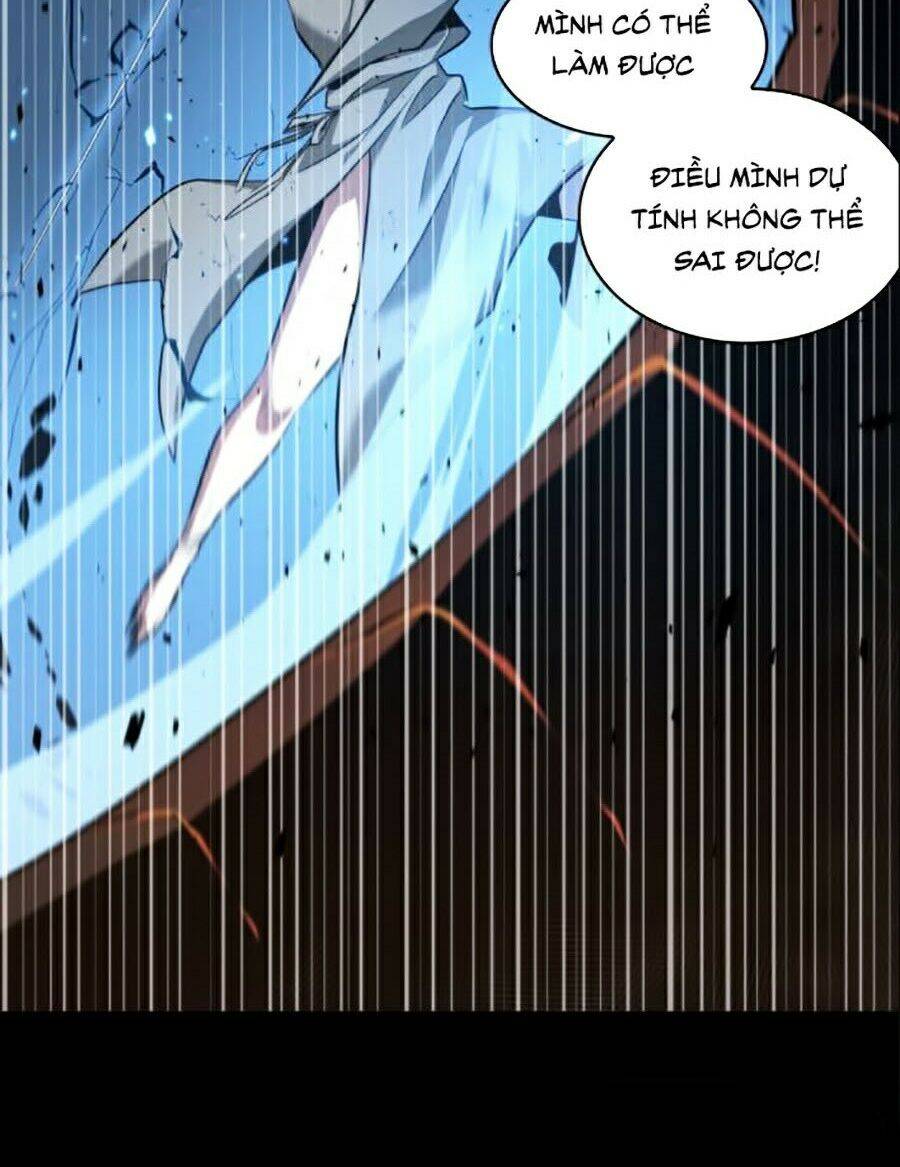 Toàn Trí Độc Giả chapter 54 - Upload bởi truyensieuhay.com
