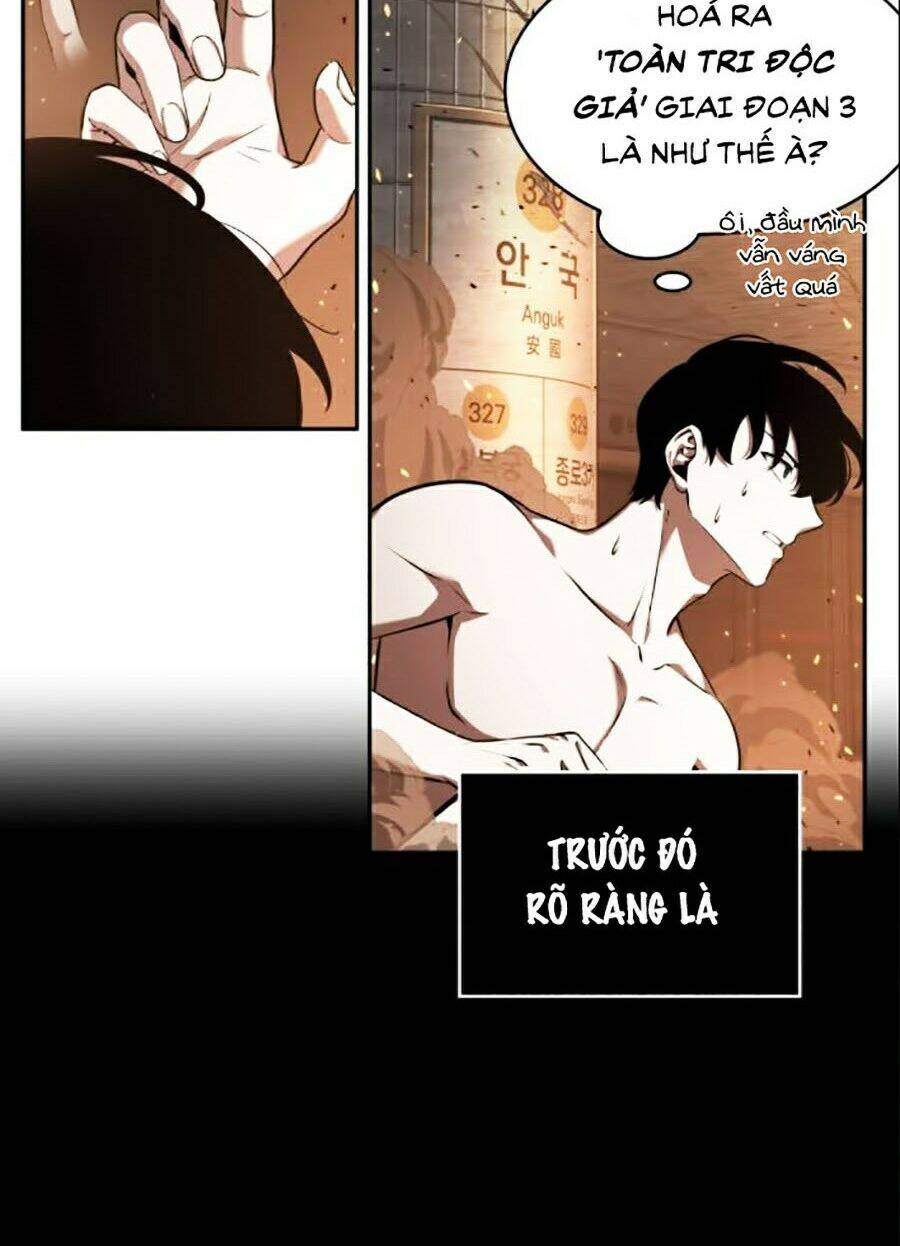 Toàn Trí Độc Giả chapter 54 - Upload bởi truyensieuhay.com
