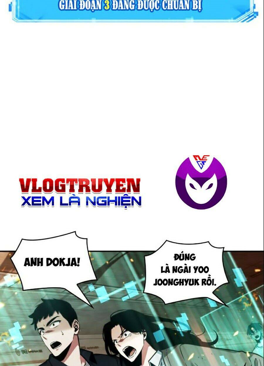 Toàn Trí Độc Giả chapter 54 - Upload bởi truyensieuhay.com
