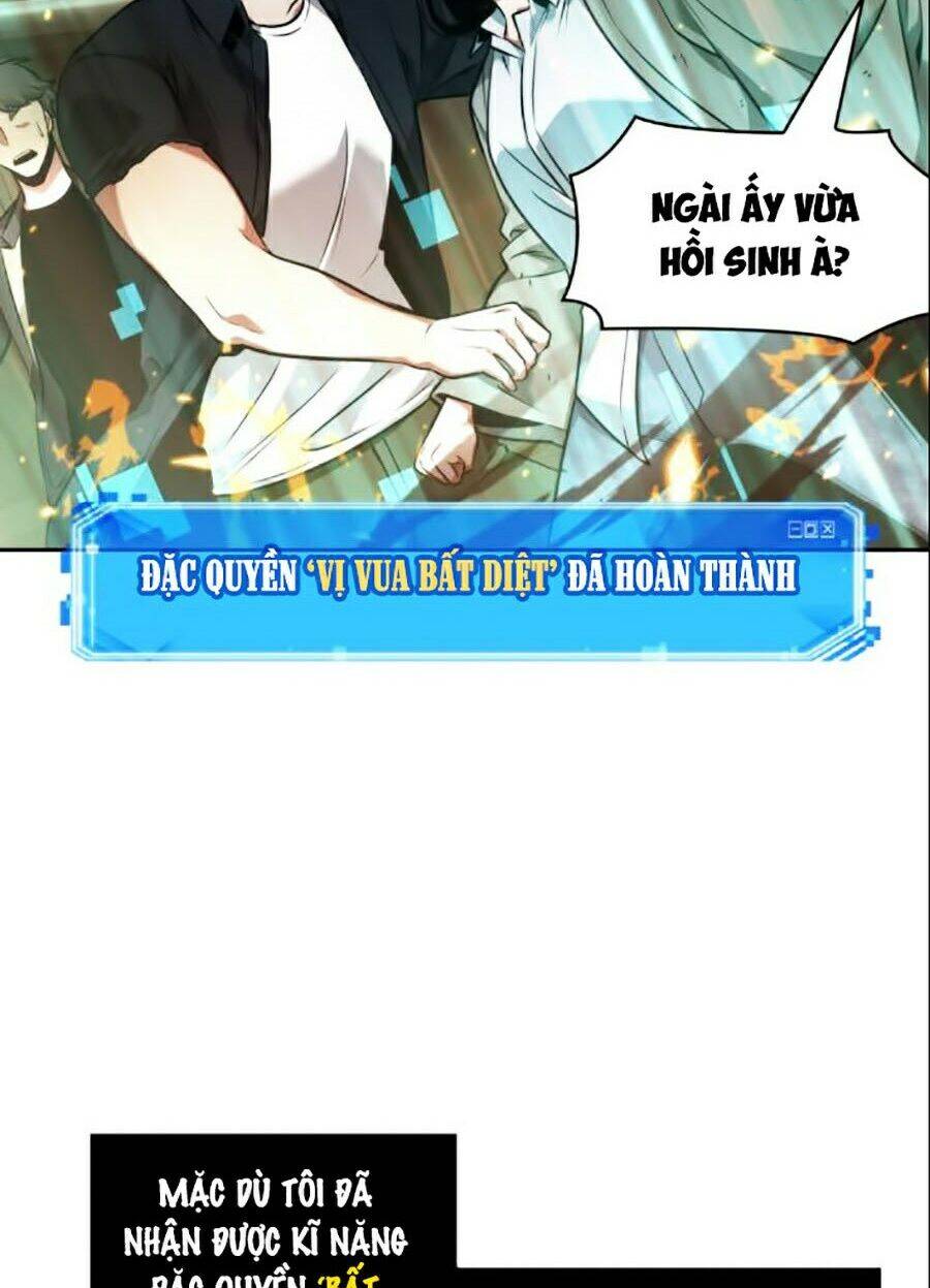 Toàn Trí Độc Giả chapter 54 - Upload bởi truyensieuhay.com