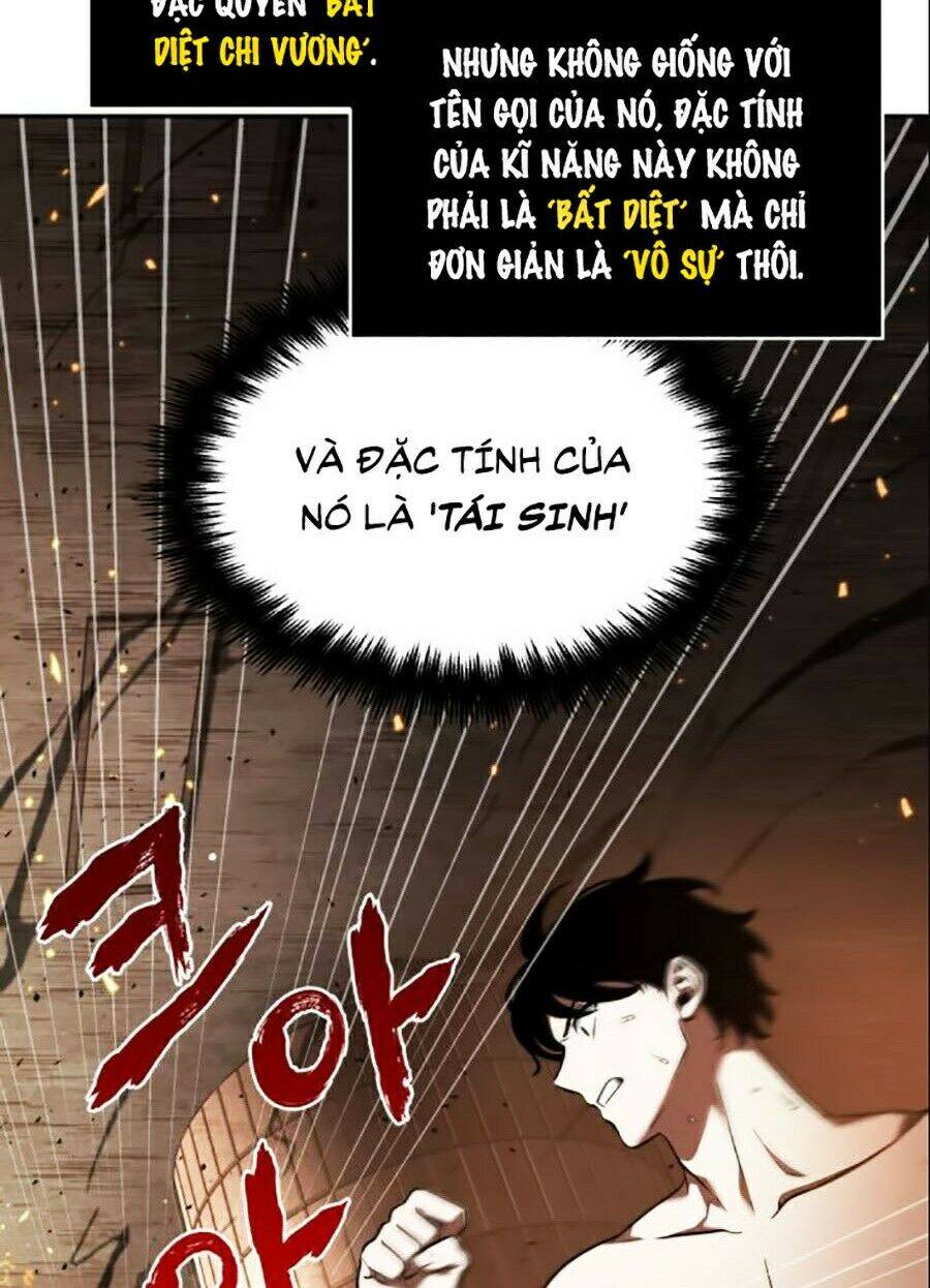 Toàn Trí Độc Giả chapter 54 - Upload bởi truyensieuhay.com