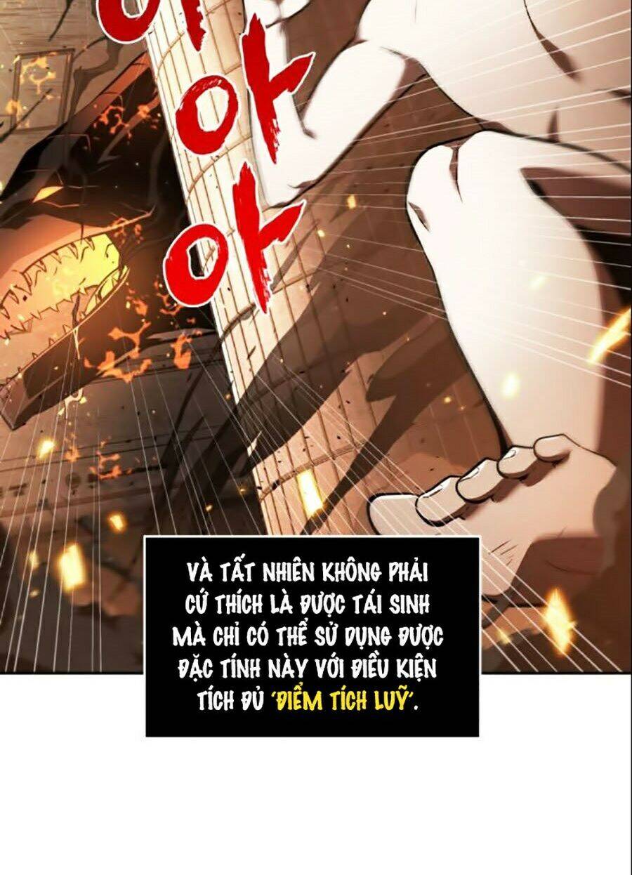 Toàn Trí Độc Giả chapter 54 - Upload bởi truyensieuhay.com