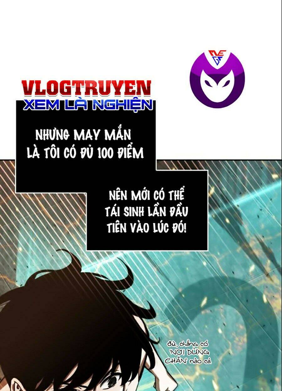 Toàn Trí Độc Giả chapter 54 - Upload bởi truyensieuhay.com