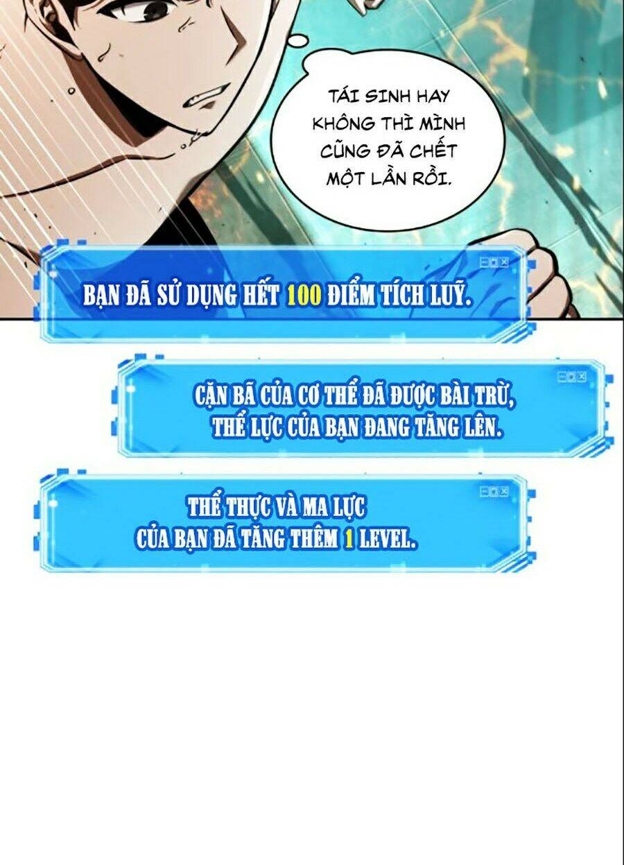 Toàn Trí Độc Giả chapter 54 - Upload bởi truyensieuhay.com