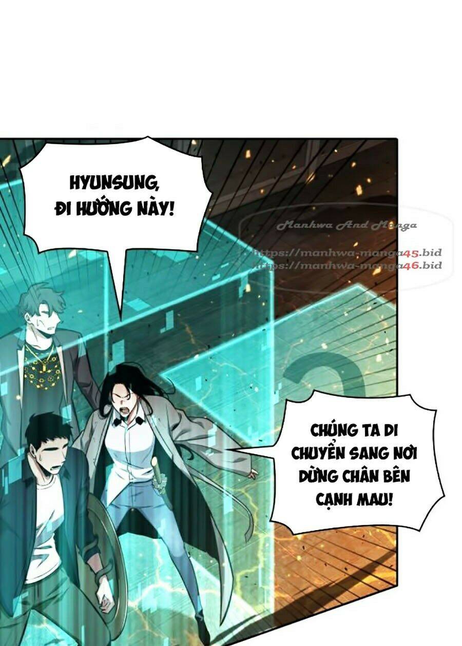 Toàn Trí Độc Giả chapter 54 - Upload bởi truyensieuhay.com